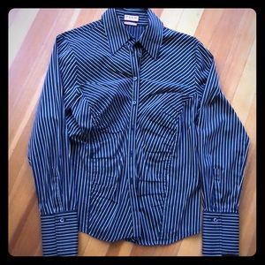 Size 10 Thomas Pink shirt